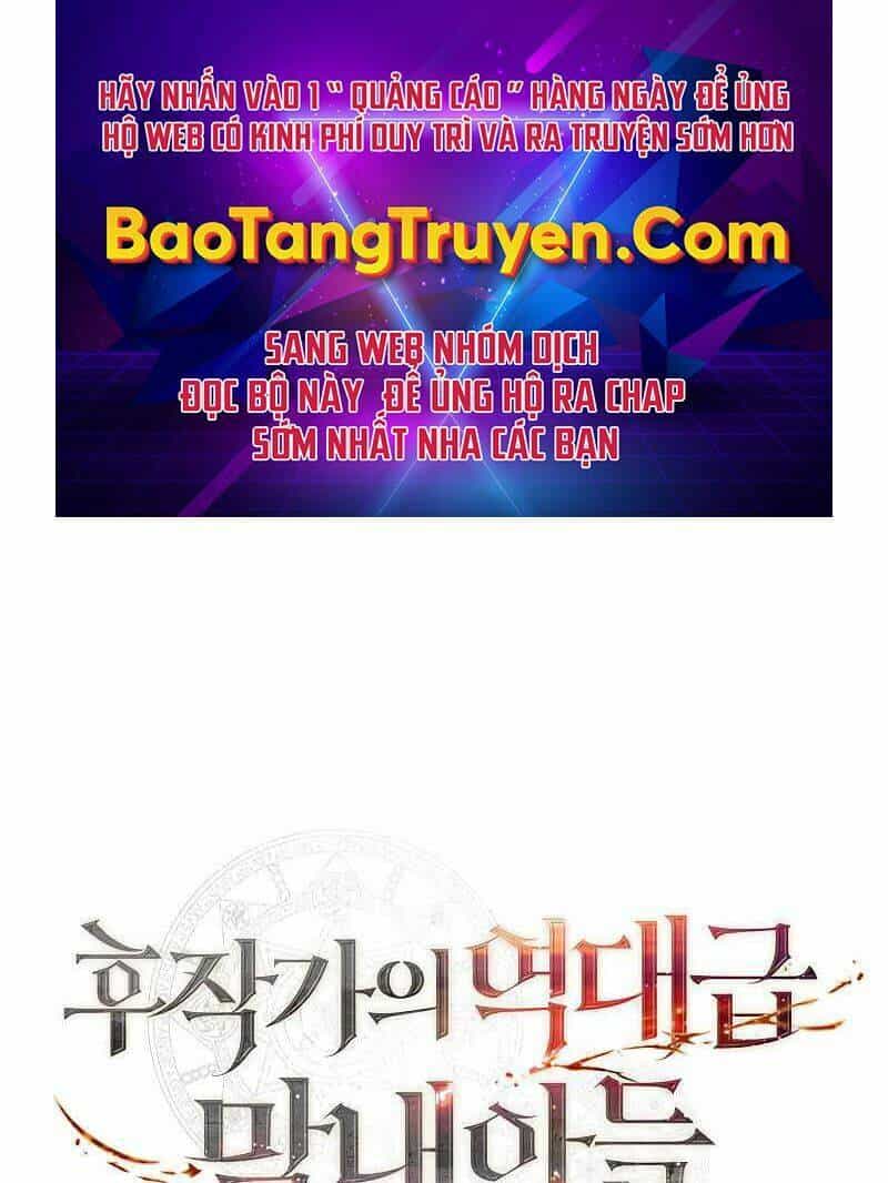 Con Trai Út Huyền Thoại Nhà Hầu Tước - Chương 2 - ảnh 1