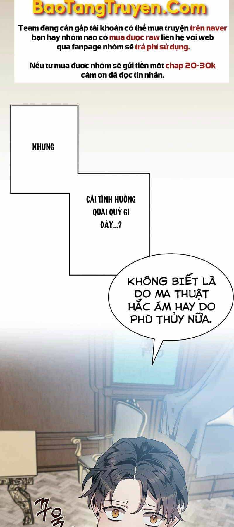 Con Trai Út Huyền Thoại Nhà Hầu Tước - Chương 2 - ảnh 16