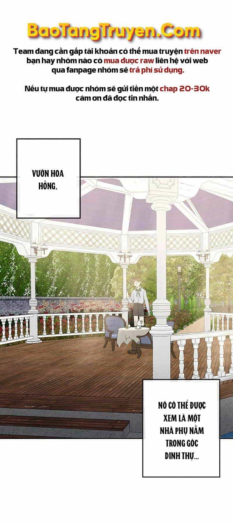 Con Trai Út Huyền Thoại Nhà Hầu Tước - Chương 2 - ảnh 23