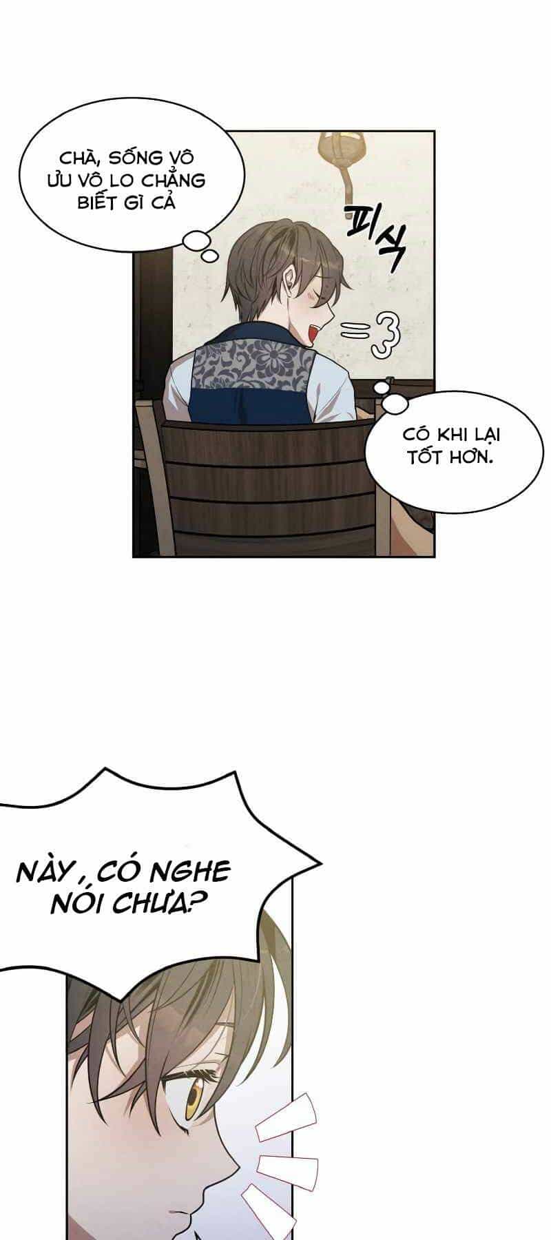 Con Trai Út Huyền Thoại Nhà Hầu Tước - Chương 20 - ảnh 16