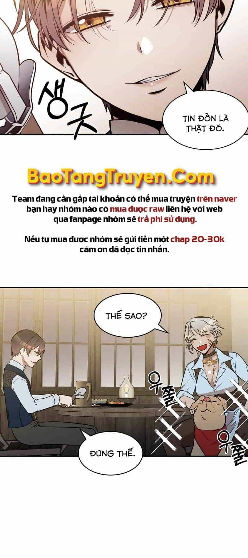 Con Trai Út Huyền Thoại Nhà Hầu Tước - Chương 20 - ảnh 42