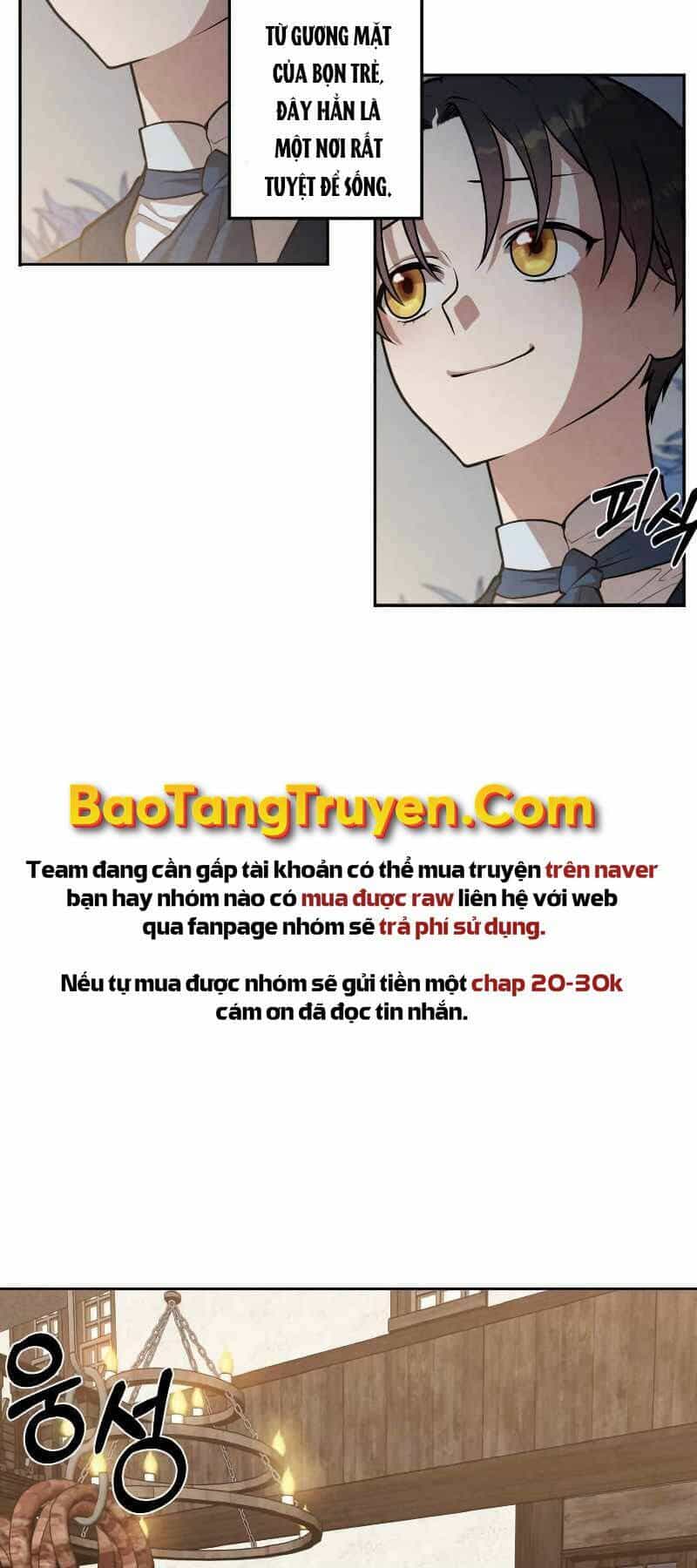 Con Trai Út Huyền Thoại Nhà Hầu Tước - Chương 20 - ảnh 5