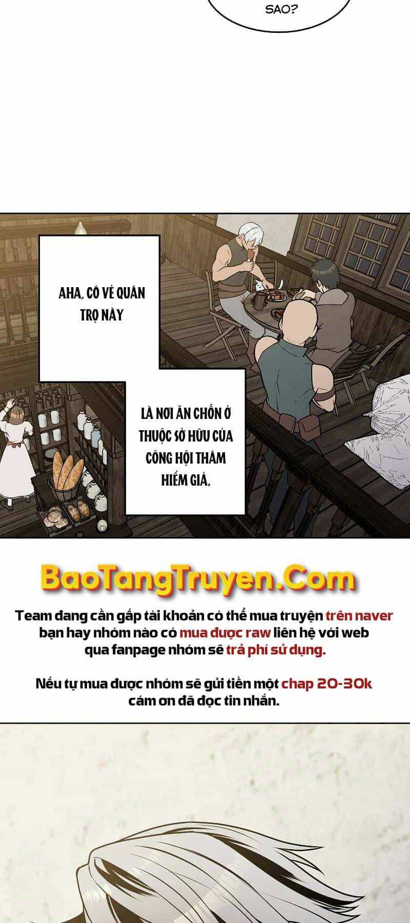 Con Trai Út Huyền Thoại Nhà Hầu Tước - Chương 21 - ảnh 12