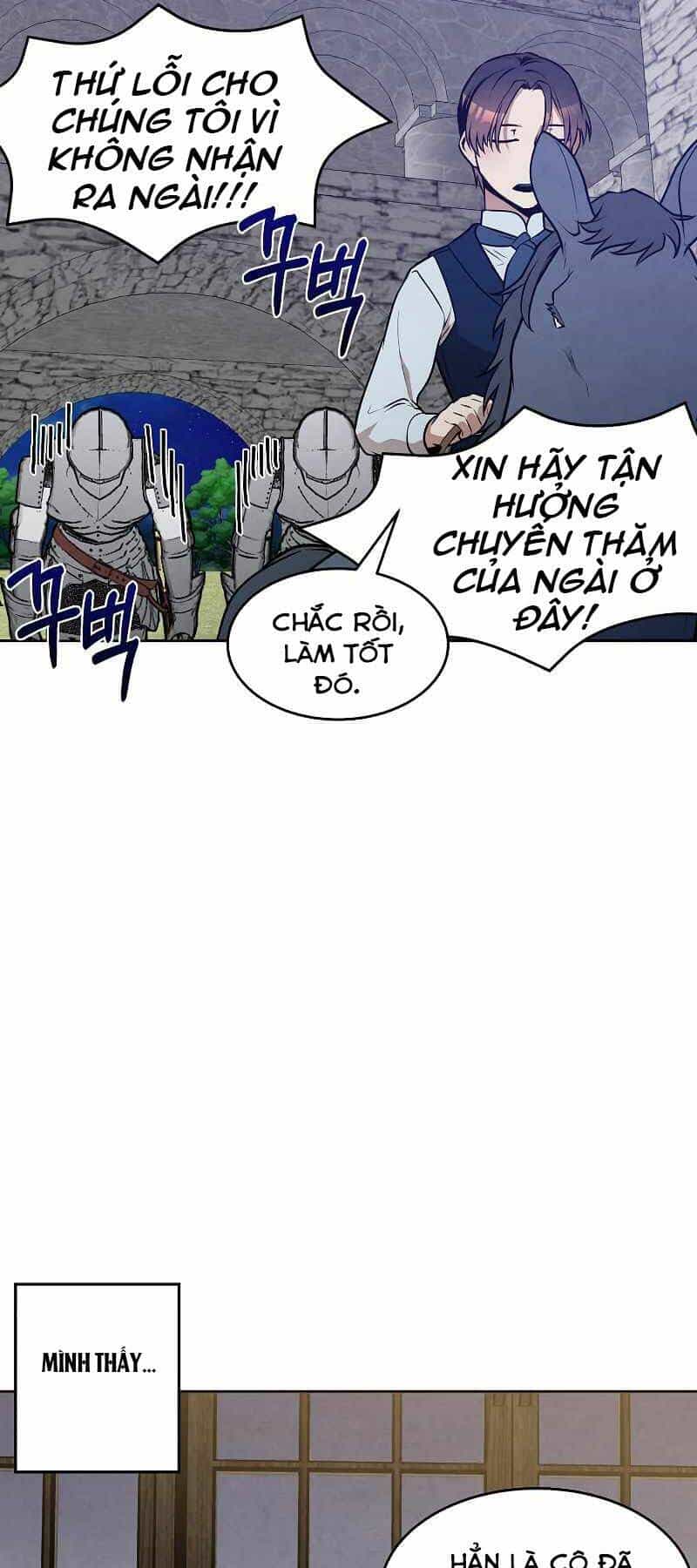 Con Trai Út Huyền Thoại Nhà Hầu Tước - Chương 21 - ảnh 20