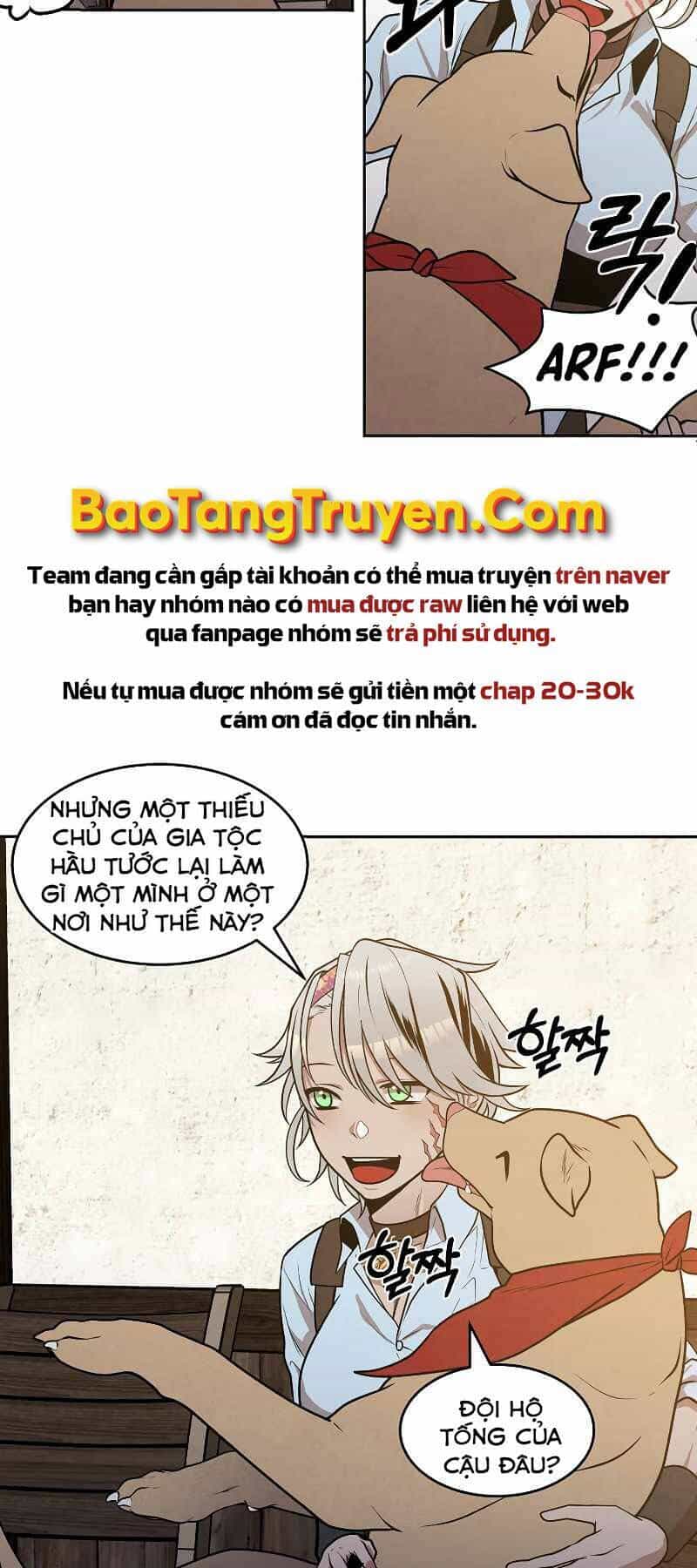 Con Trai Út Huyền Thoại Nhà Hầu Tước - Chương 21 - ảnh 31