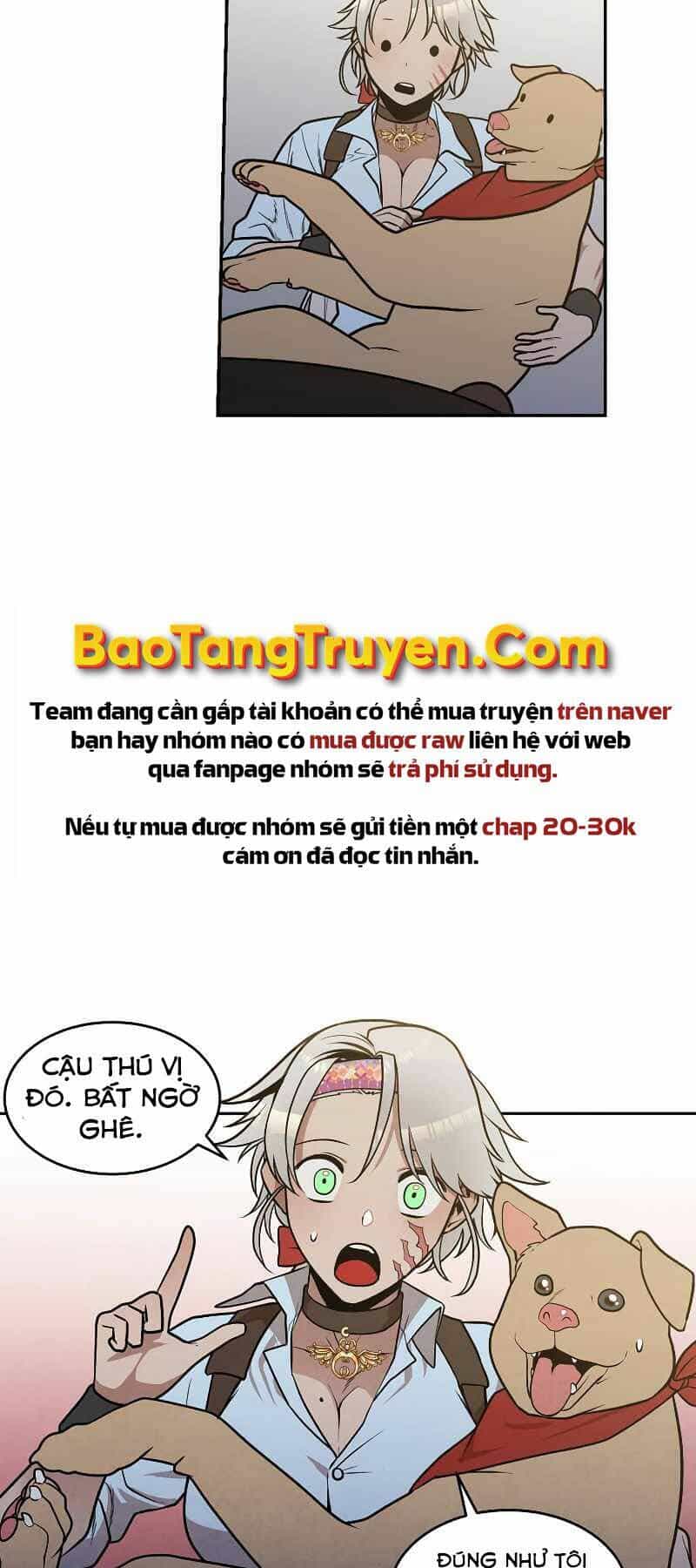 Con Trai Út Huyền Thoại Nhà Hầu Tước - Chương 21 - ảnh 33