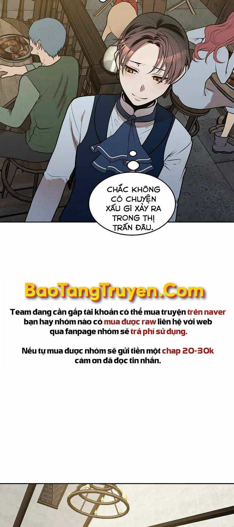Con Trai Út Huyền Thoại Nhà Hầu Tước - Chương 21 - ảnh 42