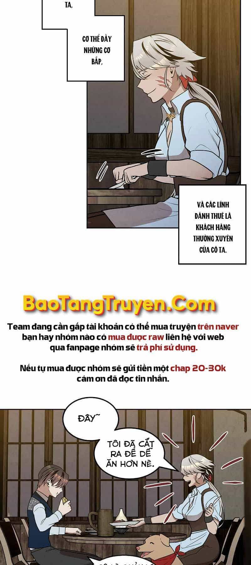 Con Trai Út Huyền Thoại Nhà Hầu Tước - Chương 21 - ảnh 5