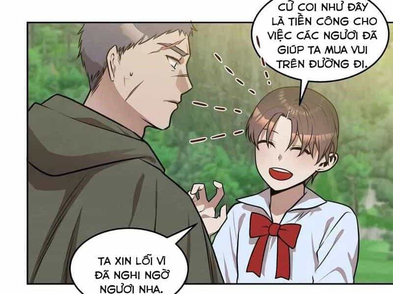 Con Trai Út Huyền Thoại Nhà Hầu Tước - Chương 27 - ảnh 15