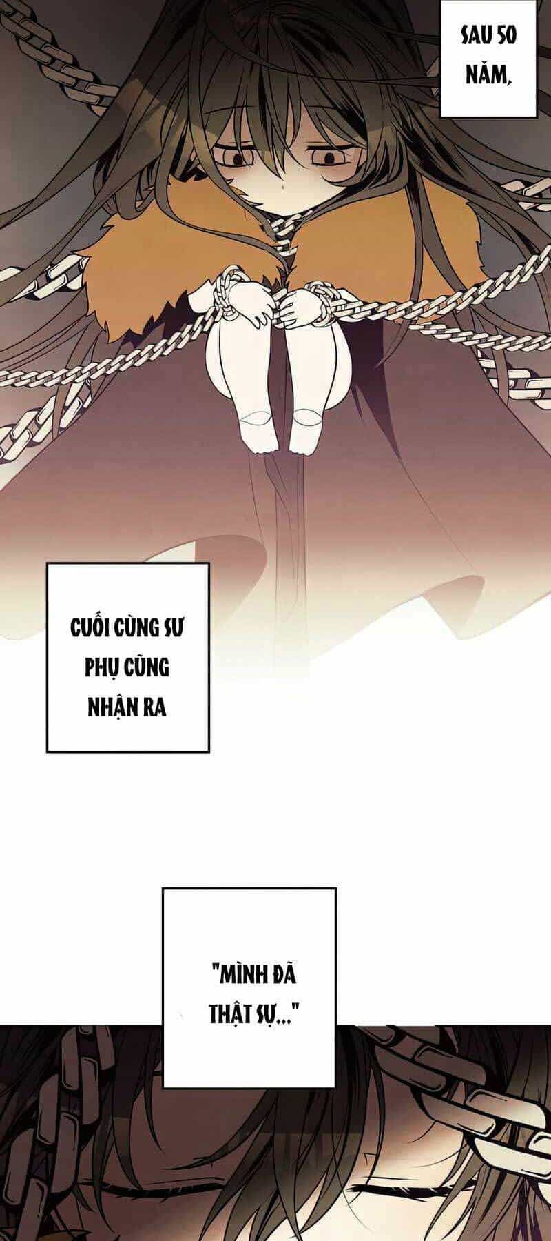 Con Trai Út Huyền Thoại Nhà Hầu Tước - Chương 29 - ảnh 13