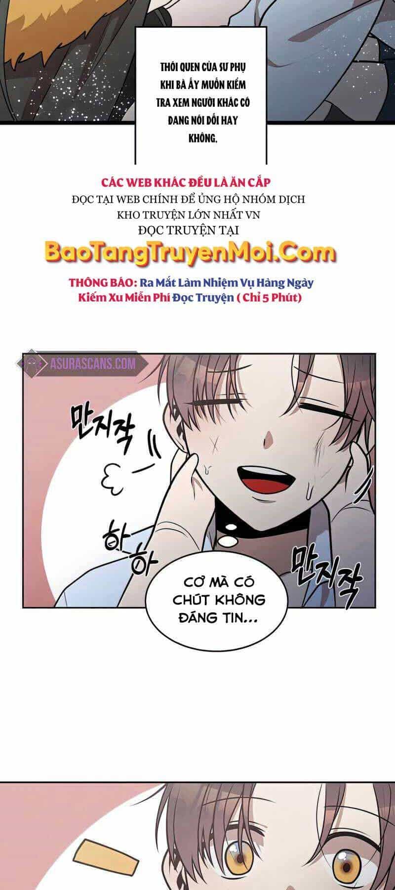 Con Trai Út Huyền Thoại Nhà Hầu Tước - Chương 29 - ảnh 45
