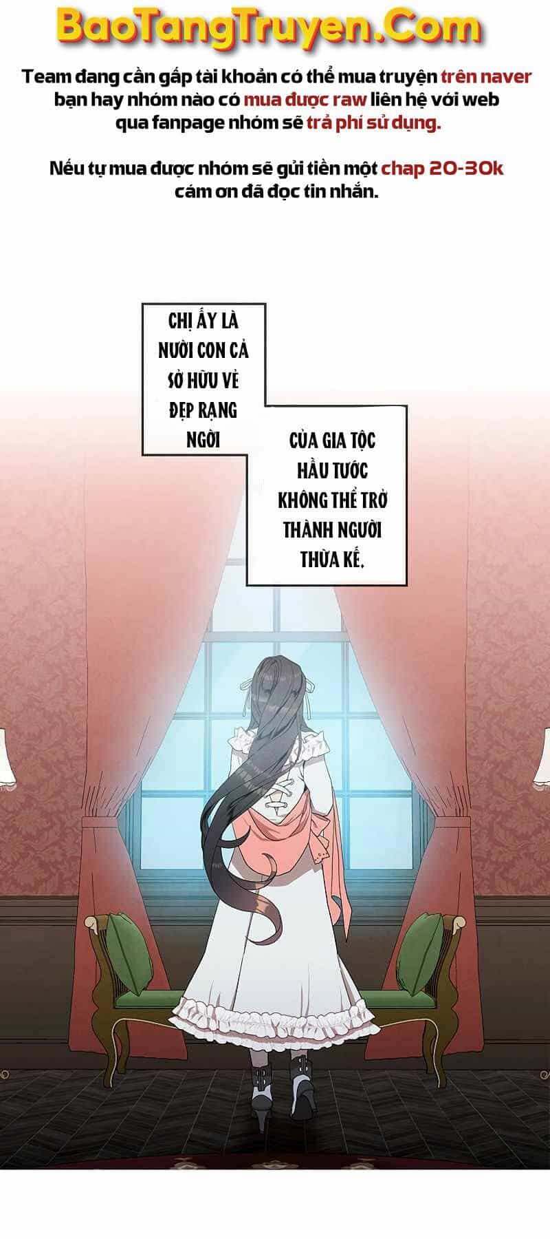 Con Trai Út Huyền Thoại Nhà Hầu Tước - Chương 3 - ảnh 18