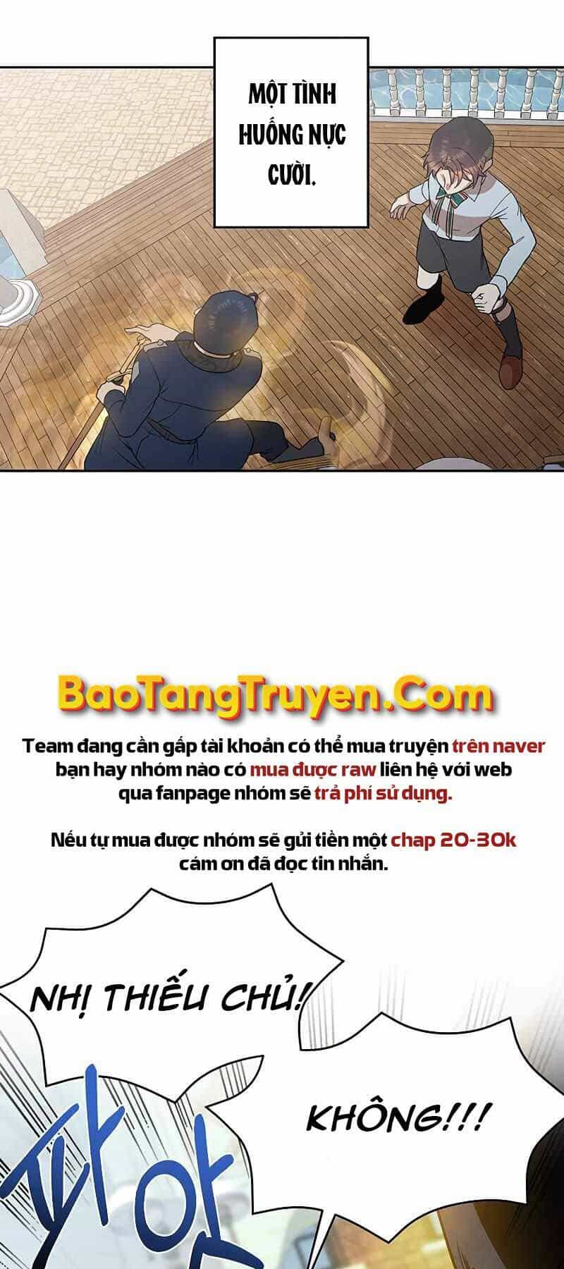 Con Trai Út Huyền Thoại Nhà Hầu Tước - Chương 3 - ảnh 35