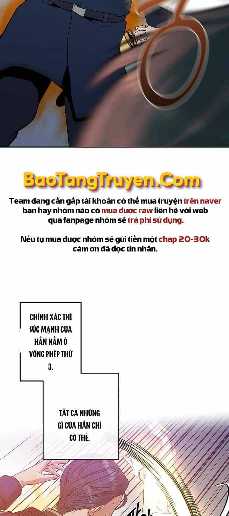 Con Trai Út Huyền Thoại Nhà Hầu Tước - Chương 3 - ảnh 47