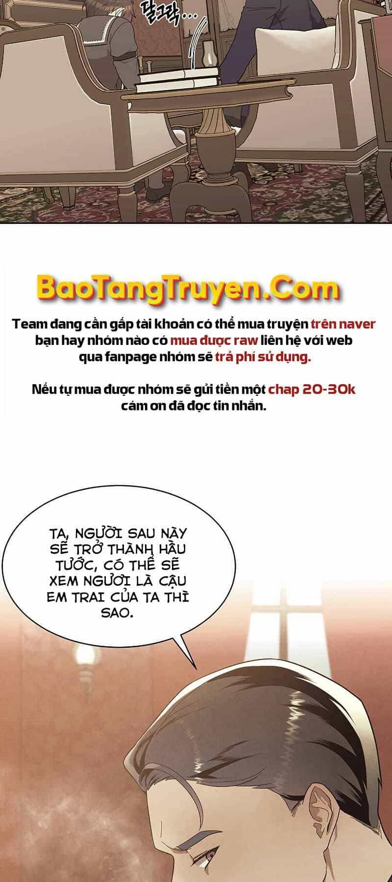 Con Trai Út Huyền Thoại Nhà Hầu Tước - Chương 3 - ảnh 9