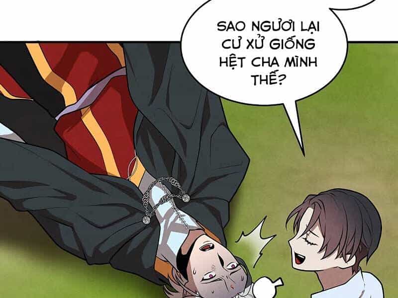 Con Trai Út Huyền Thoại Nhà Hầu Tước - Chương 35 - ảnh 81