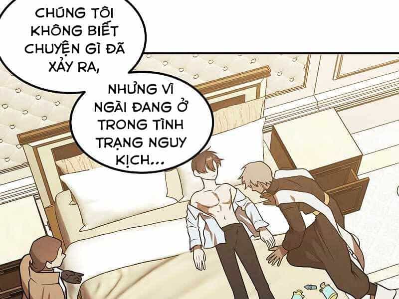 Con Trai Út Huyền Thoại Nhà Hầu Tước - Chương 36 - ảnh 124