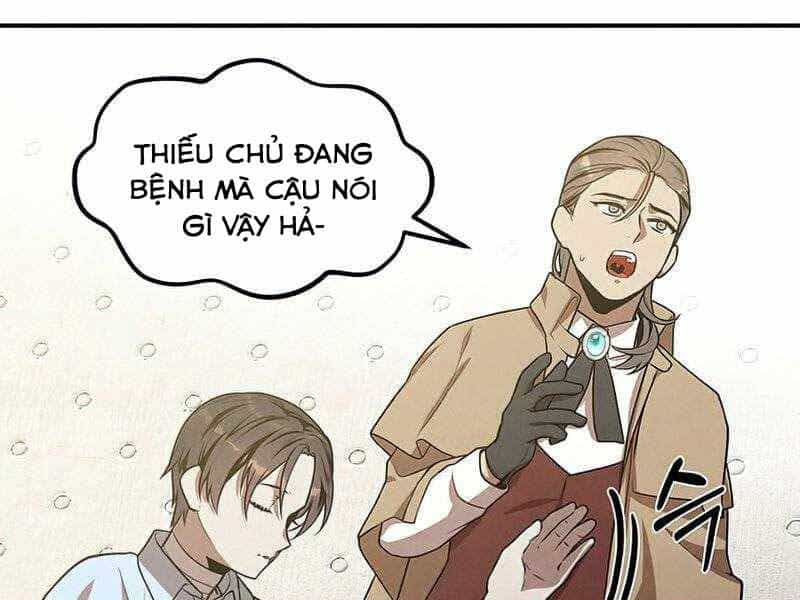 Con Trai Út Huyền Thoại Nhà Hầu Tước - Chương 37 - ảnh 17