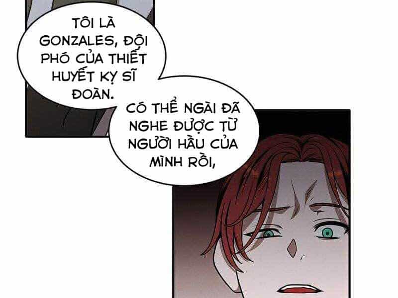 Con Trai Út Huyền Thoại Nhà Hầu Tước - Chương 37 - ảnh 8