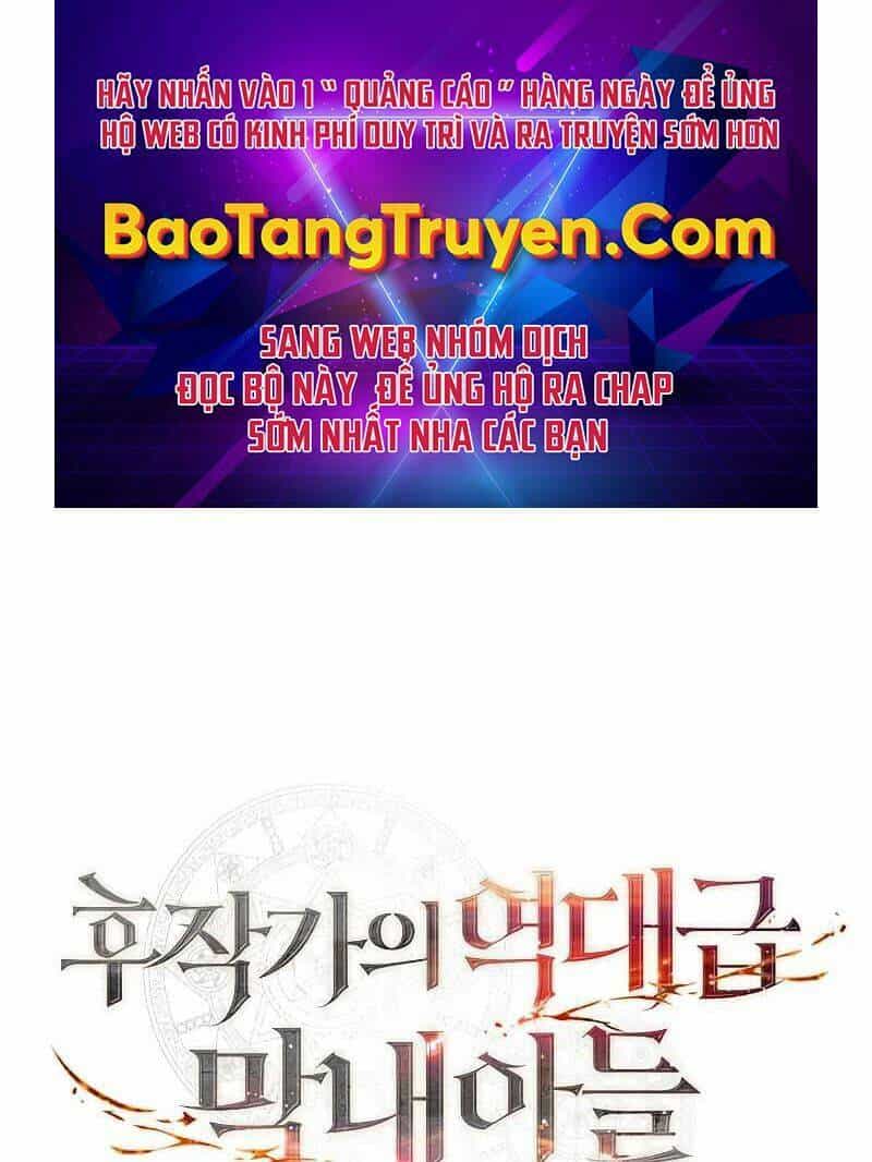Con Trai Út Huyền Thoại Nhà Hầu Tước - Chương 4 - ảnh 1