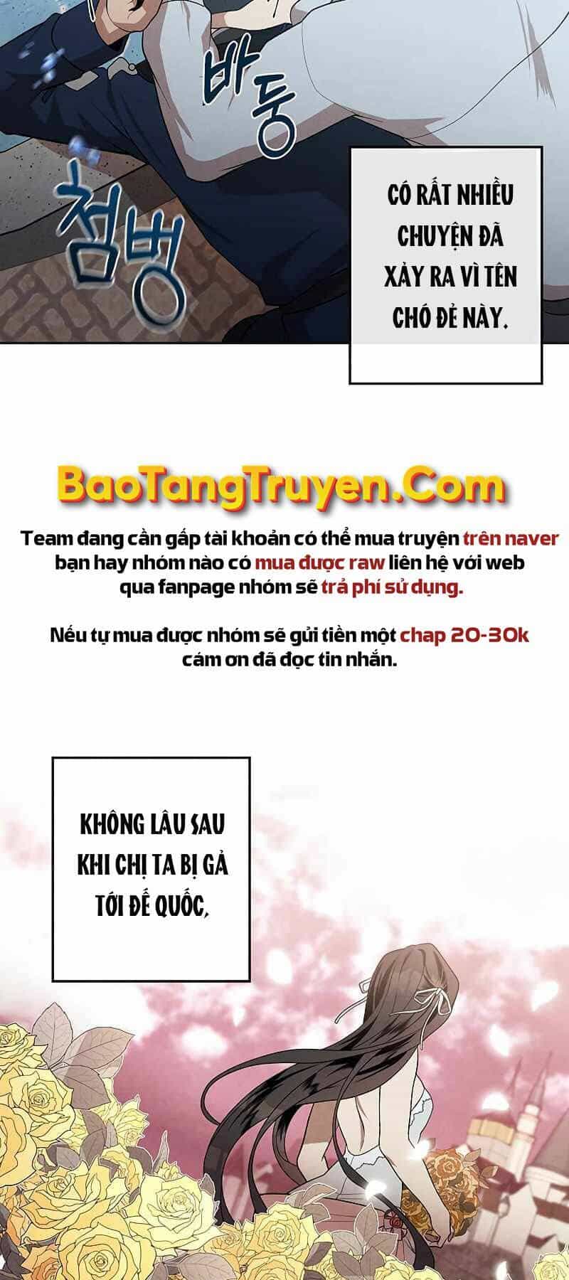 Con Trai Út Huyền Thoại Nhà Hầu Tước - Chương 4 - ảnh 18