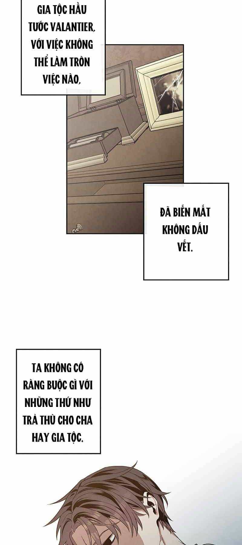 Con Trai Út Huyền Thoại Nhà Hầu Tước - Chương 4 - ảnh 21