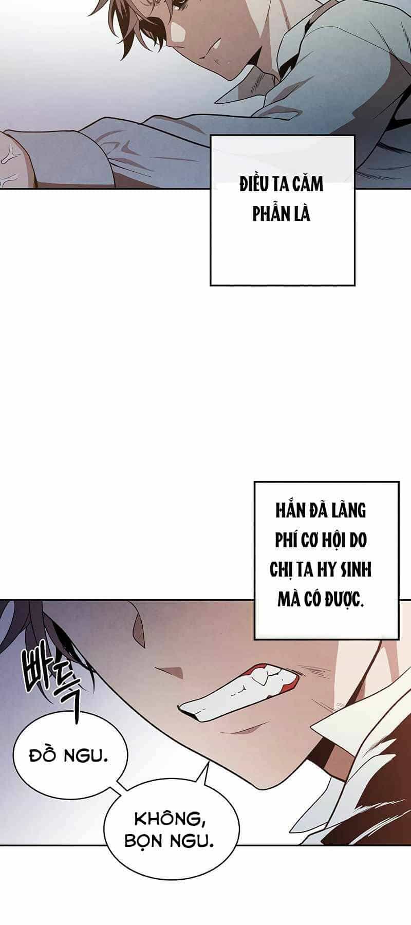 Con Trai Út Huyền Thoại Nhà Hầu Tước - Chương 4 - ảnh 22