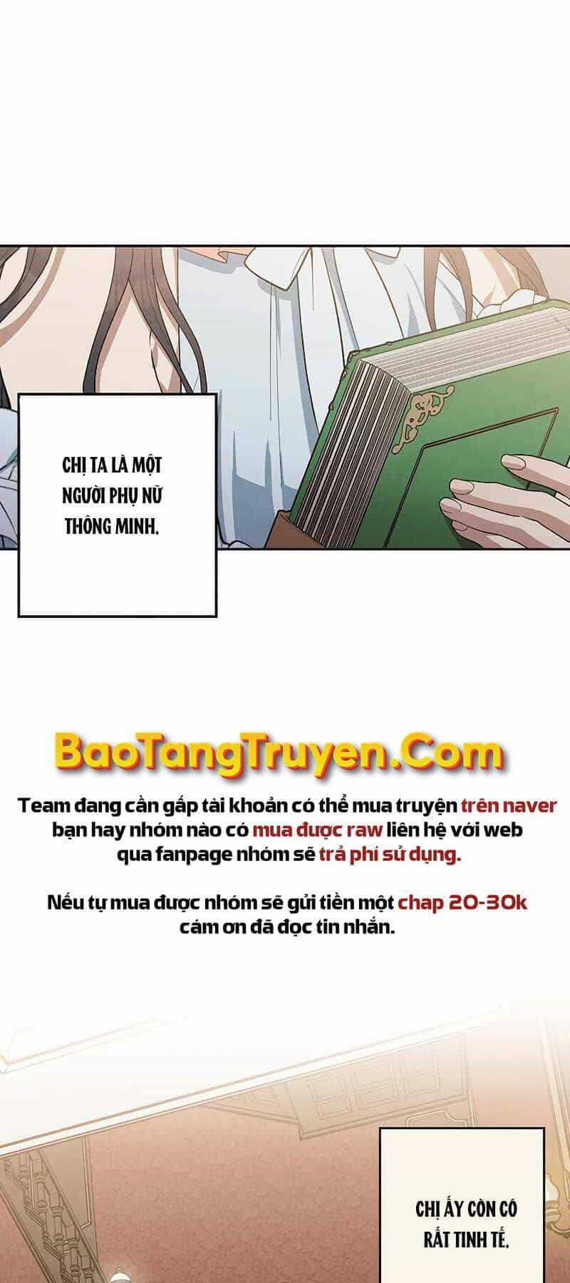 Con Trai Út Huyền Thoại Nhà Hầu Tước - Chương 4 - ảnh 23