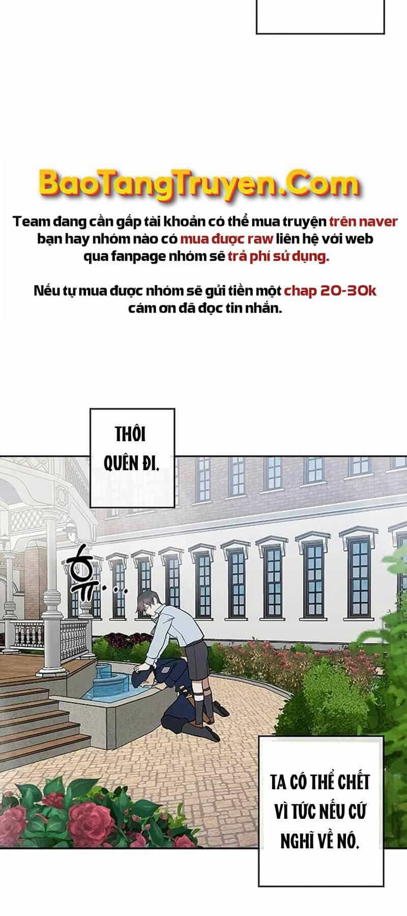 Con Trai Út Huyền Thoại Nhà Hầu Tước - Chương 4 - ảnh 31
