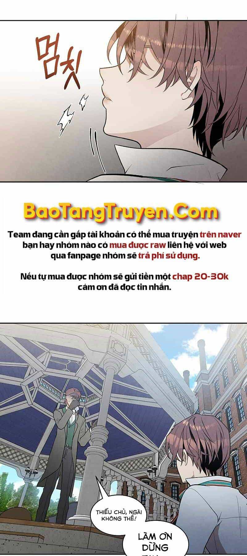 Con Trai Út Huyền Thoại Nhà Hầu Tước - Chương 4 - ảnh 40