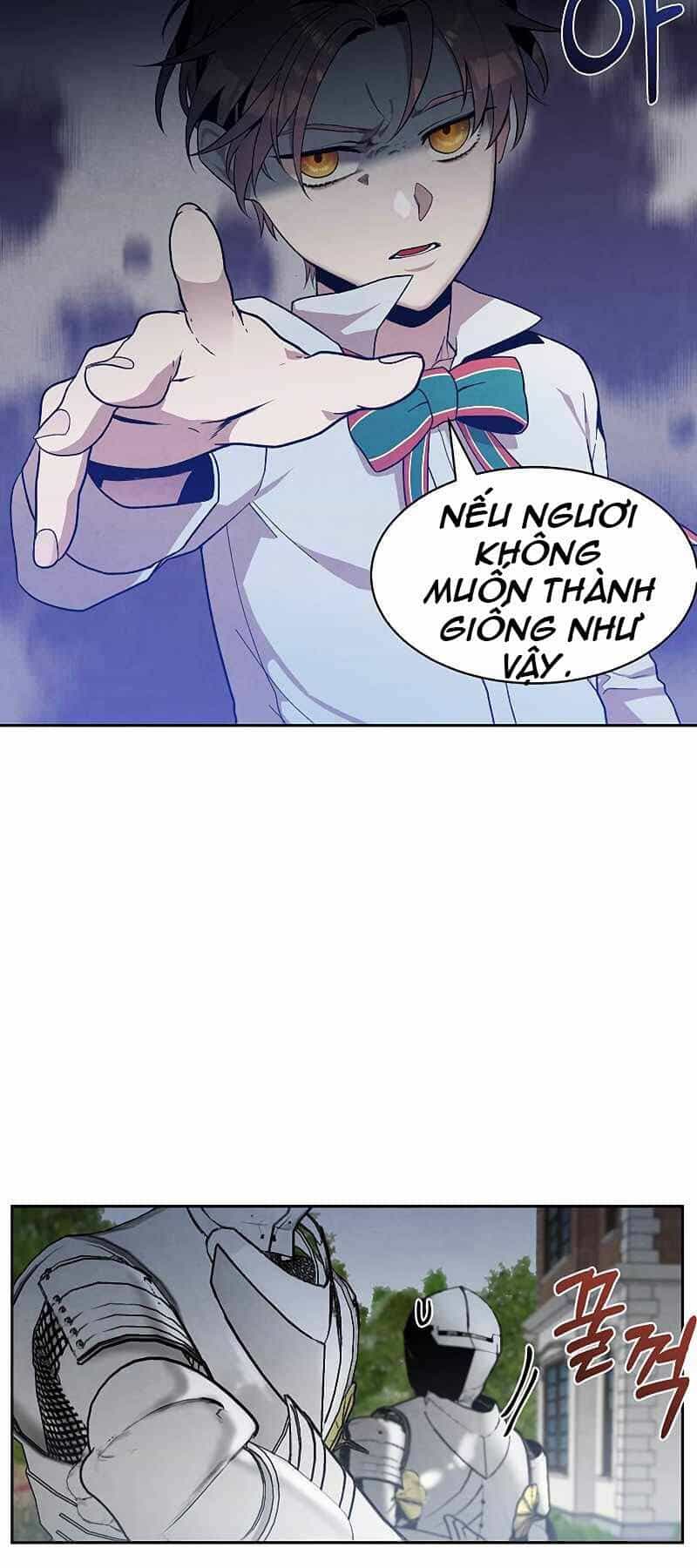 Con Trai Út Huyền Thoại Nhà Hầu Tước - Chương 4 - ảnh 9