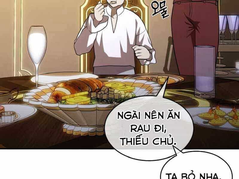 Con Trai Út Huyền Thoại Nhà Hầu Tước - Chương 41 - ảnh 108