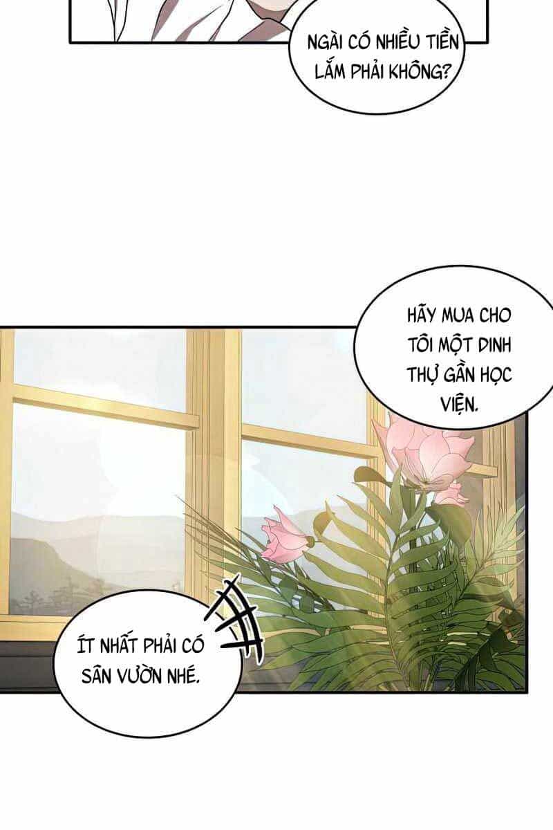 Con Trai Út Huyền Thoại Nhà Hầu Tước - Chương 46 - ảnh 61