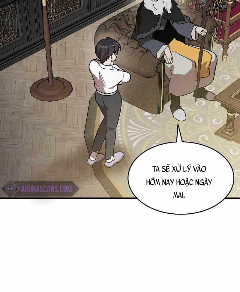 Con Trai Út Huyền Thoại Nhà Hầu Tước - Chương 47 - ảnh 48
