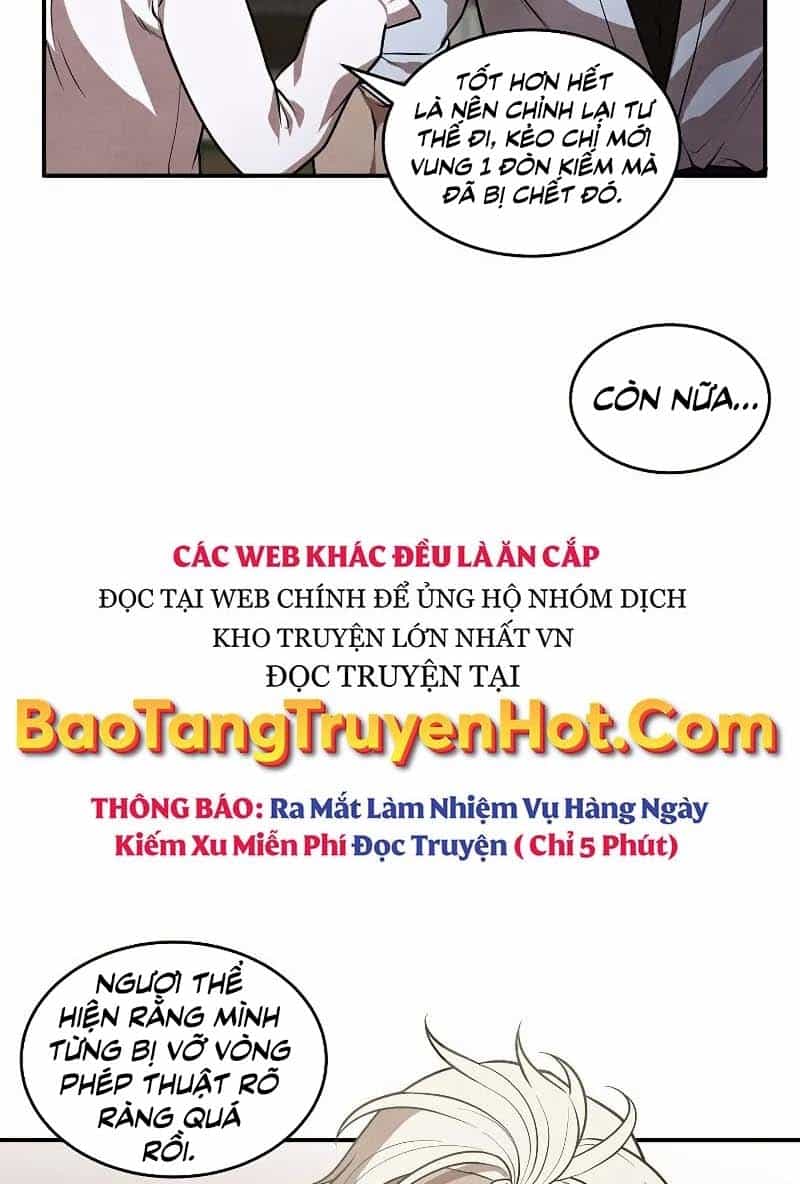 Con Trai Út Huyền Thoại Nhà Hầu Tước - Chương 48 - ảnh 39