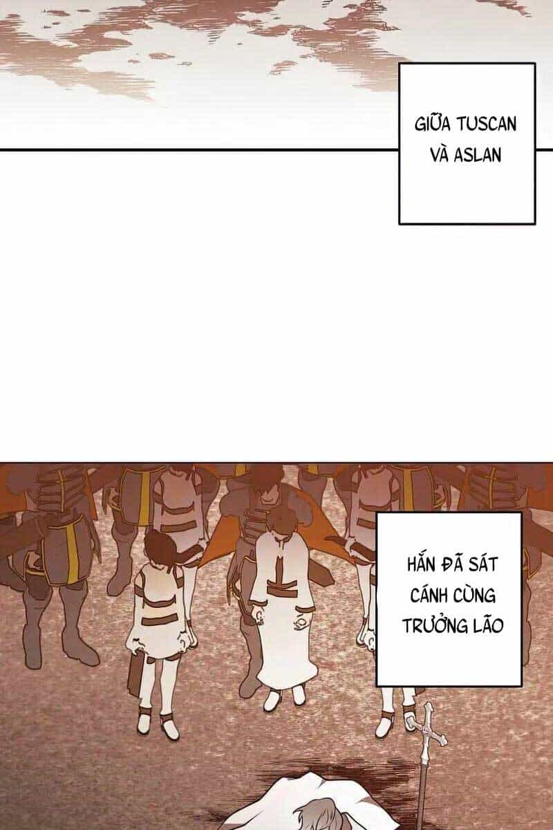 Con Trai Út Huyền Thoại Nhà Hầu Tước - Chương 49 - ảnh 29