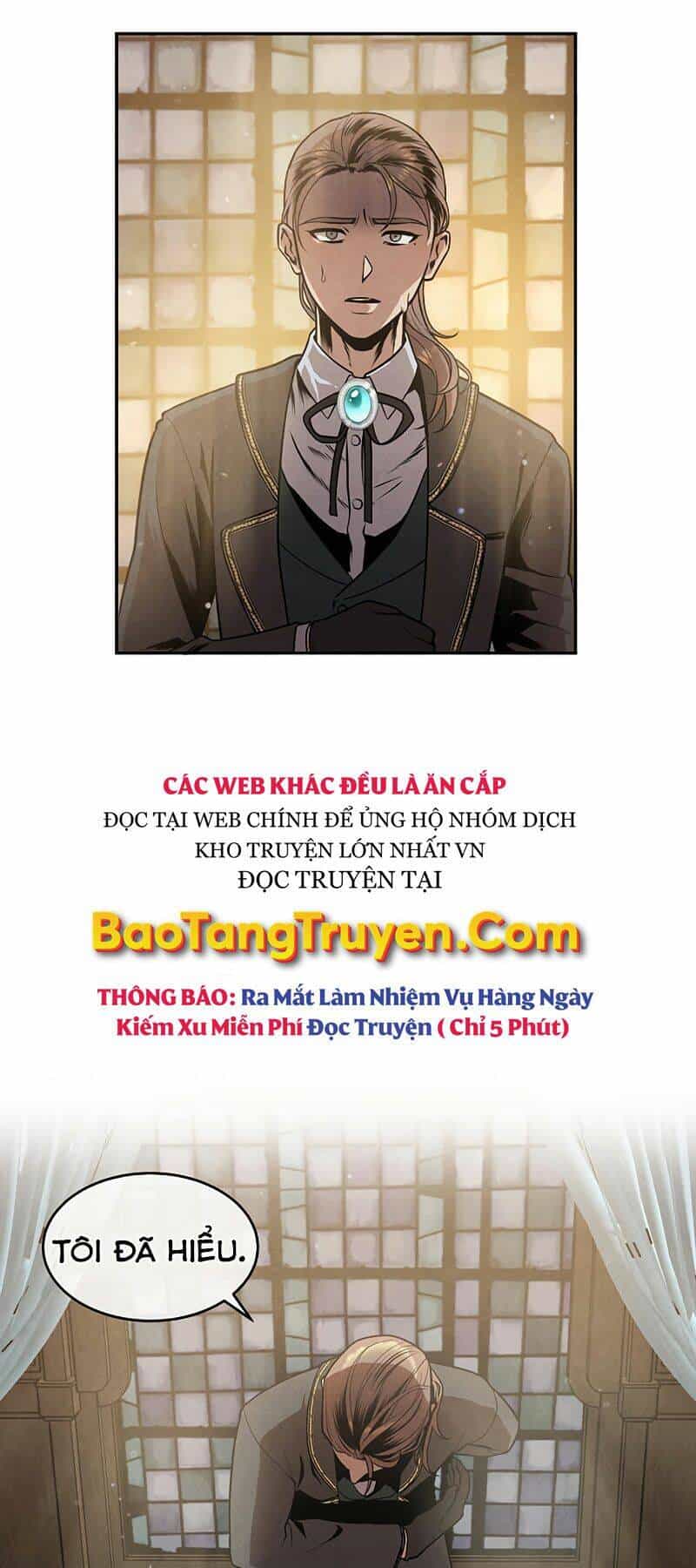 Con Trai Út Huyền Thoại Nhà Hầu Tước - Chương 5 - ảnh 23