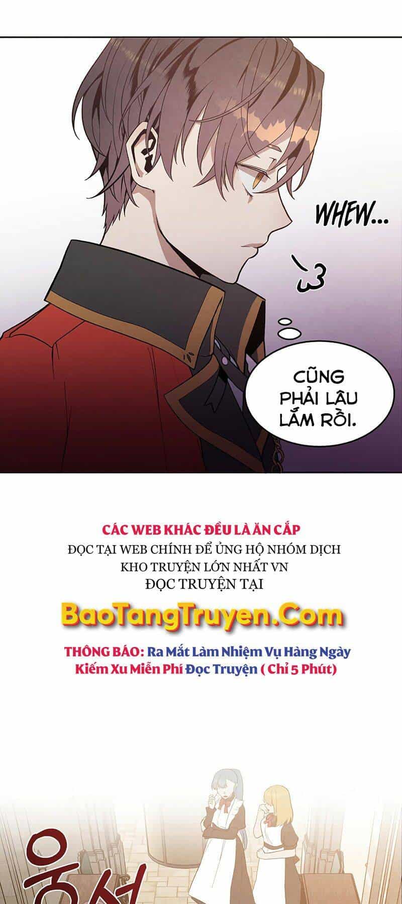 Con Trai Út Huyền Thoại Nhà Hầu Tước - Chương 5 - ảnh 27