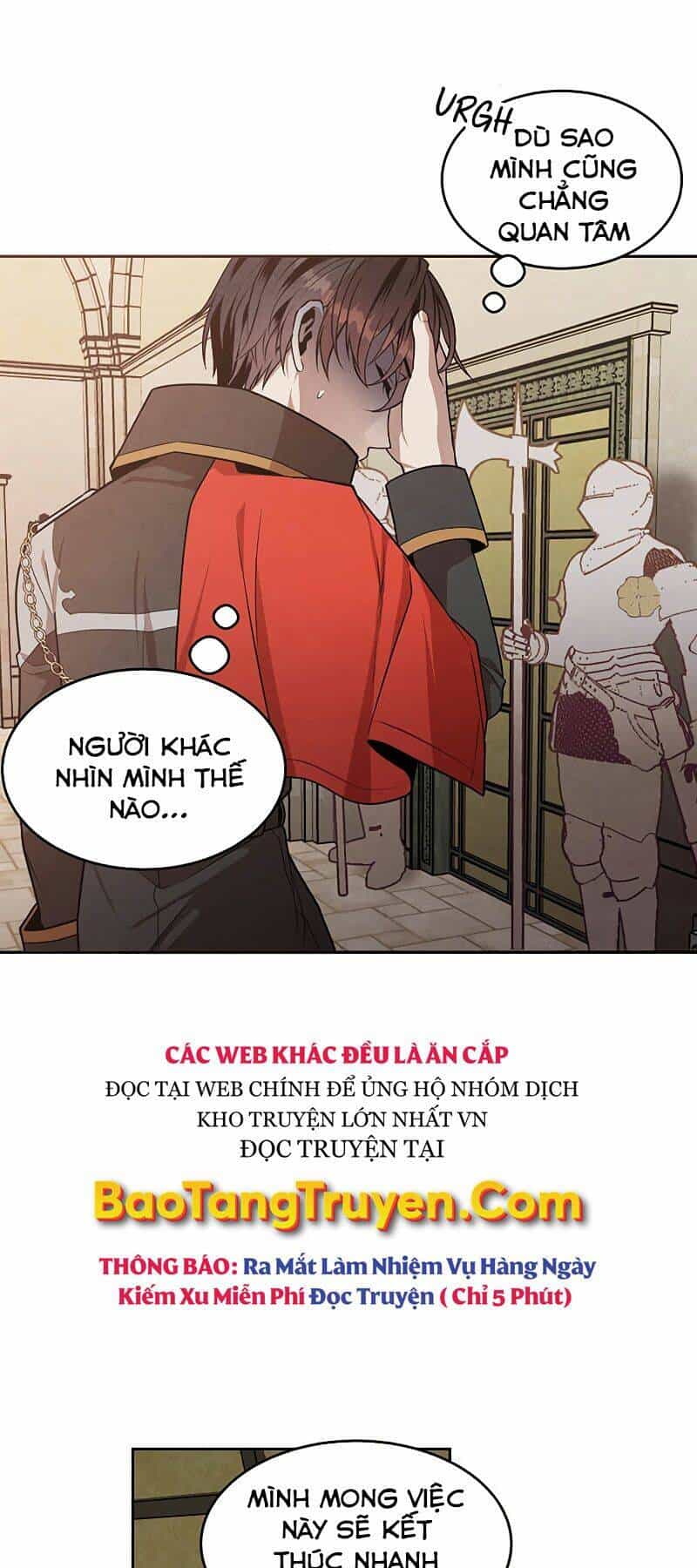 Con Trai Út Huyền Thoại Nhà Hầu Tước - Chương 5 - ảnh 29