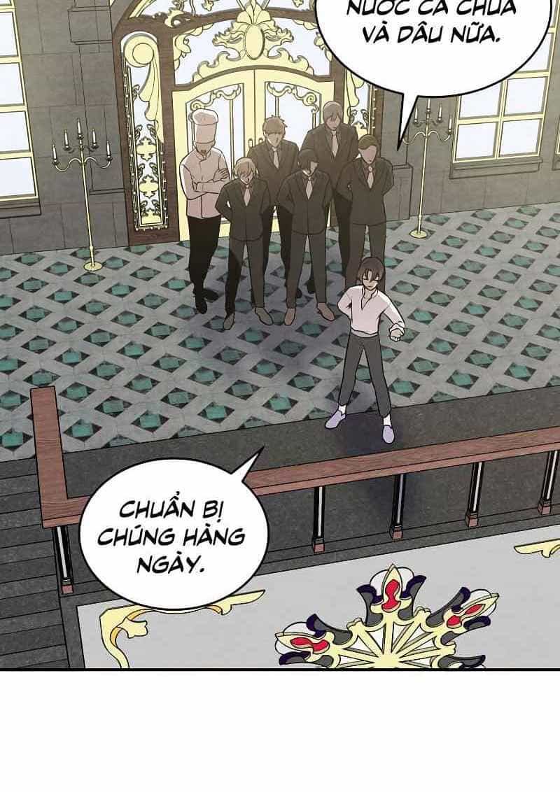 Con Trai Út Huyền Thoại Nhà Hầu Tước - Chương 50 - ảnh 55