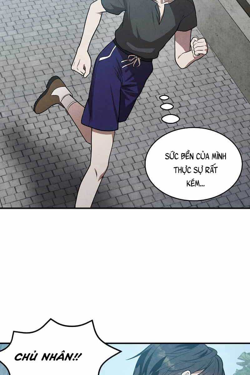 Con Trai Út Huyền Thoại Nhà Hầu Tước - Chương 51 - ảnh 17