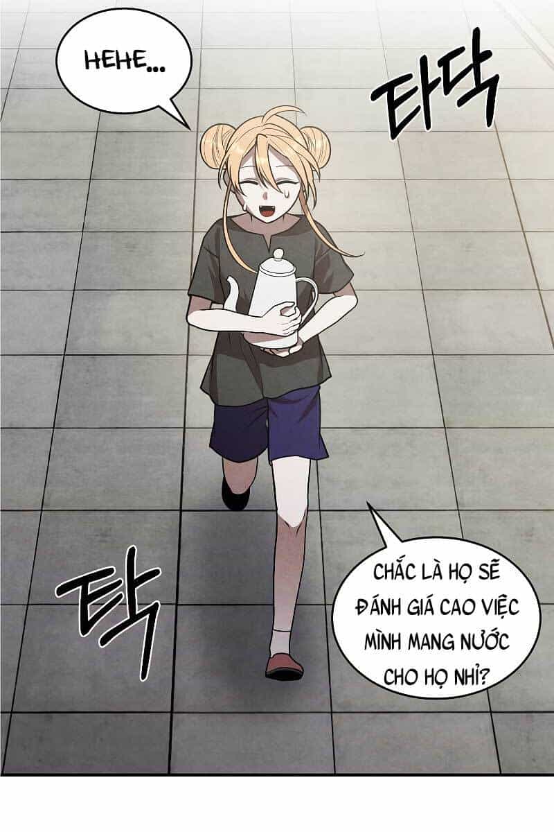 Con Trai Út Huyền Thoại Nhà Hầu Tước - Chương 52 - ảnh 4