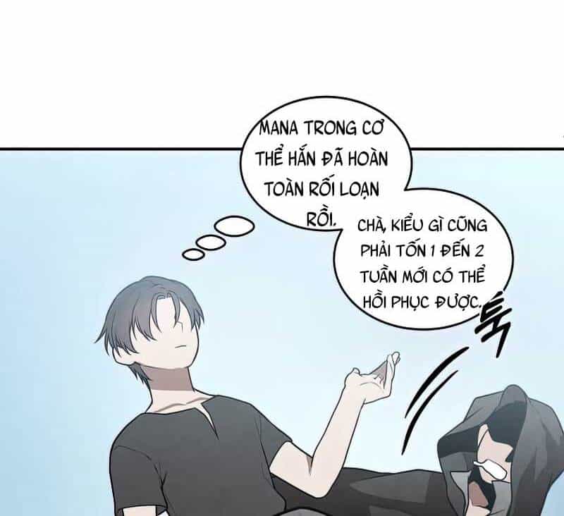 Con Trai Út Huyền Thoại Nhà Hầu Tước - Chương 54 - ảnh 25