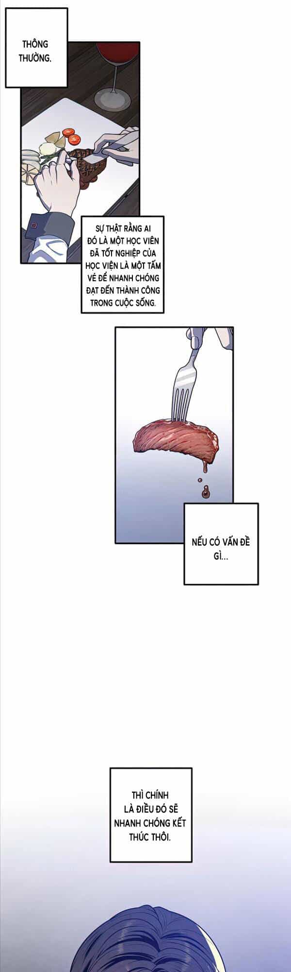 Con Trai Út Huyền Thoại Nhà Hầu Tước - Chương 55 - ảnh 4