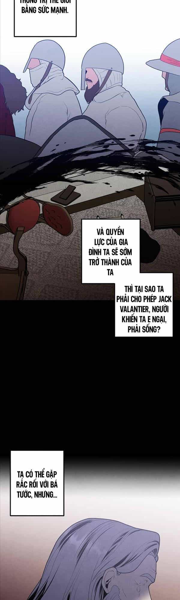 Con Trai Út Huyền Thoại Nhà Hầu Tước - Chương 58 - ảnh 13