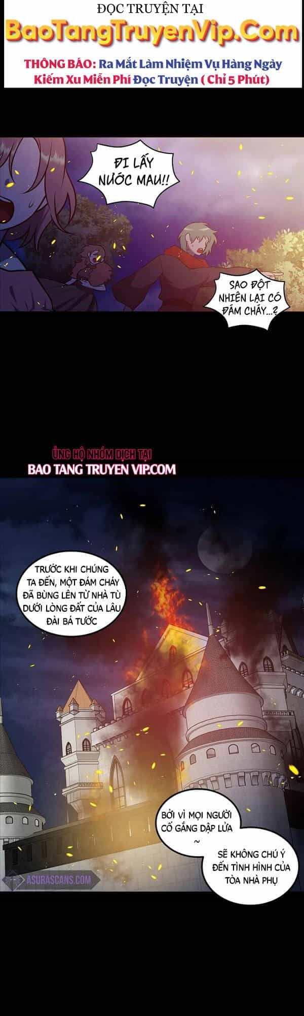 Con Trai Út Huyền Thoại Nhà Hầu Tước - Chương 58 - ảnh 21