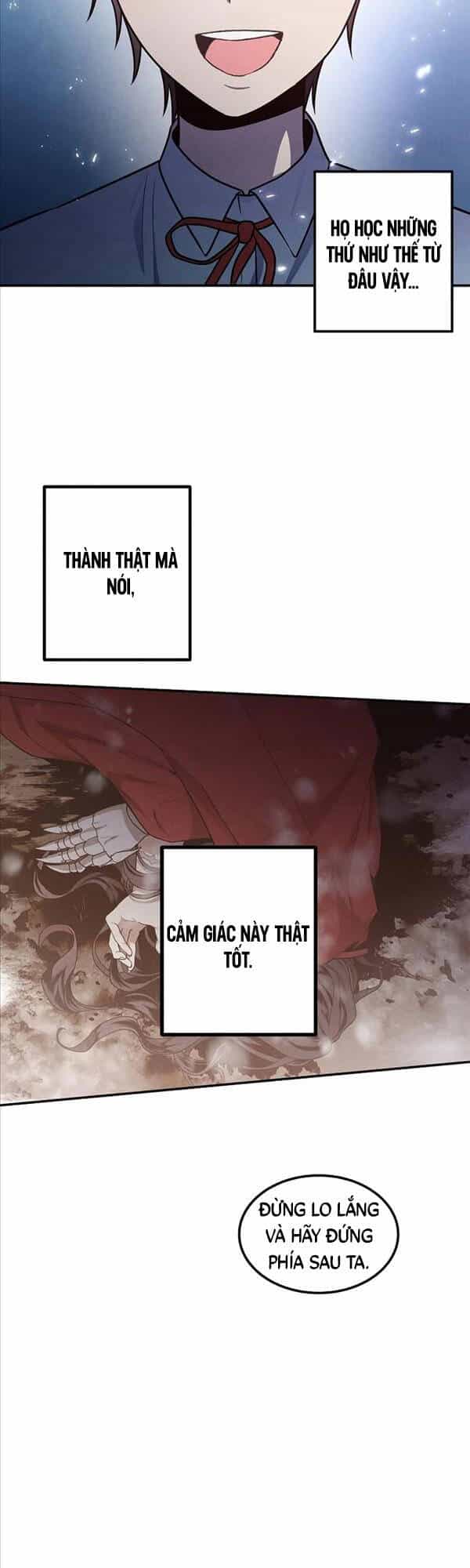 Con Trai Út Huyền Thoại Nhà Hầu Tước - Chương 58 - ảnh 29