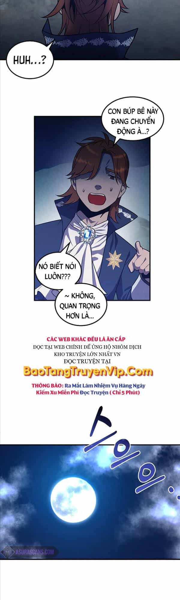 Con Trai Út Huyền Thoại Nhà Hầu Tước - Chương 58 - ảnh 33
