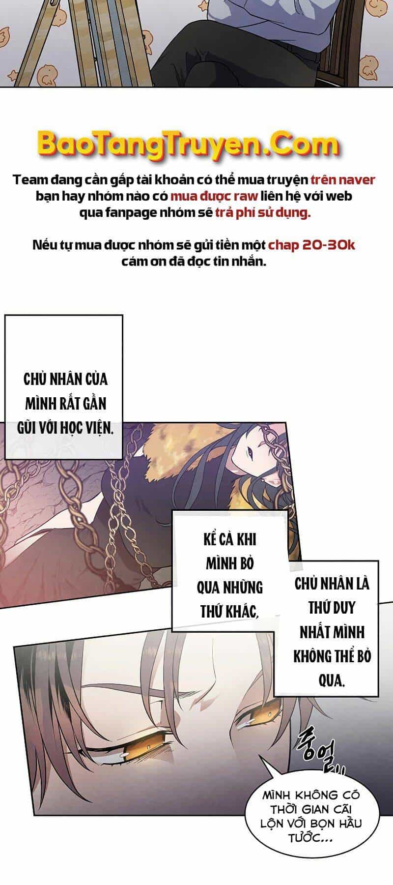Con Trai Út Huyền Thoại Nhà Hầu Tước - Chương 6 - ảnh 43
