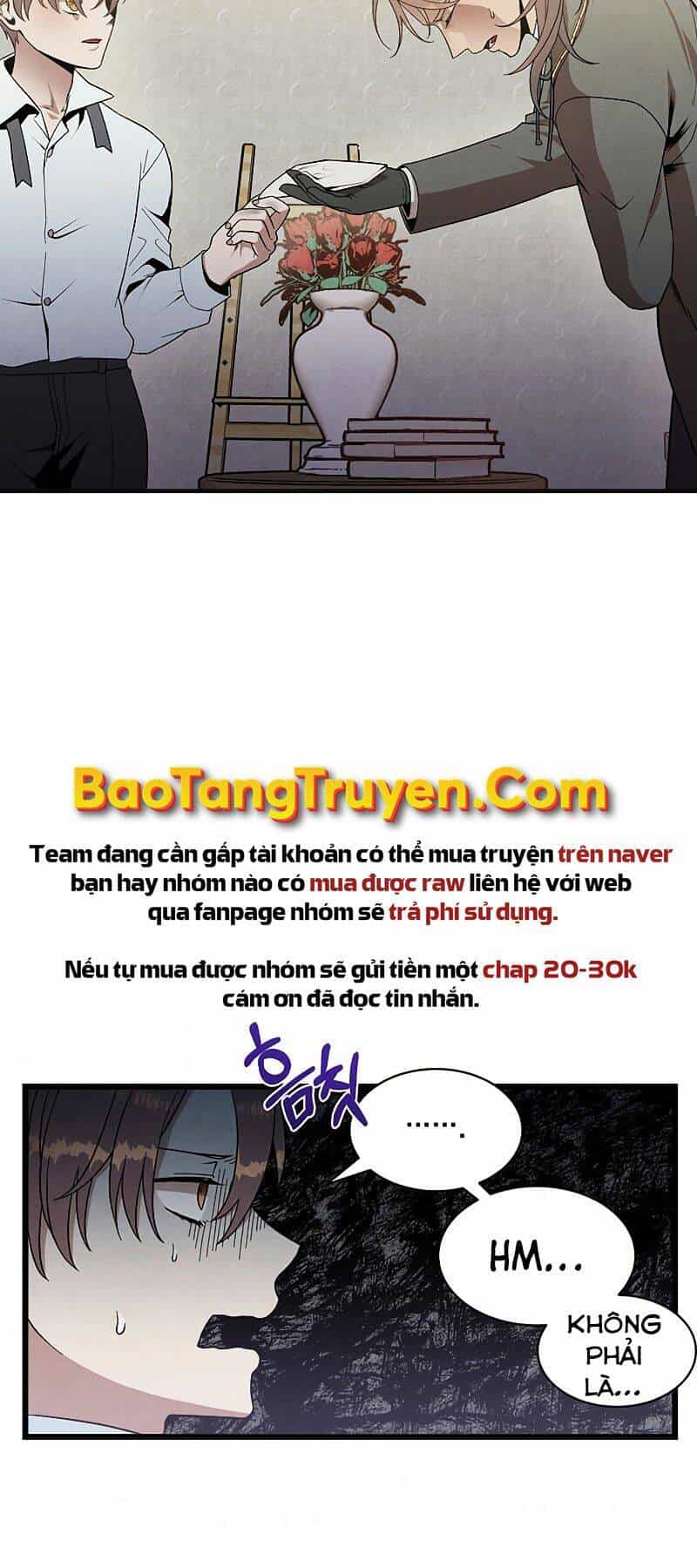 Con Trai Út Huyền Thoại Nhà Hầu Tước - Chương 6 - ảnh 50